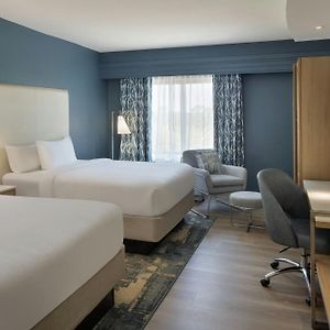 Chambre Lit Queen-Size